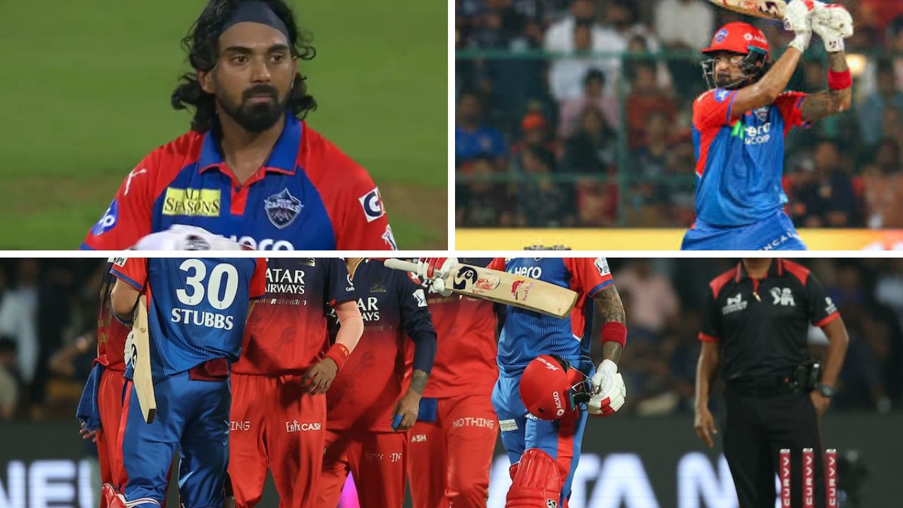 KL Rahul T20 Record: विराट कोहली को पीछे छोड़ा! बने सबसे तेज 8000 रन बनाने वाले भारतीय